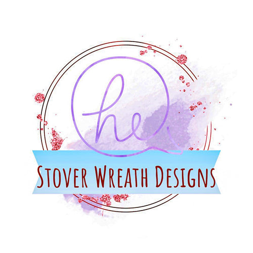 Stover Wreath Designs